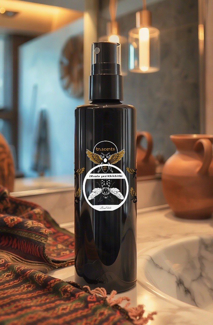 iMvula yezIkhikhithi black